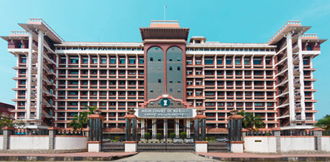 KERALA HIGH COURT